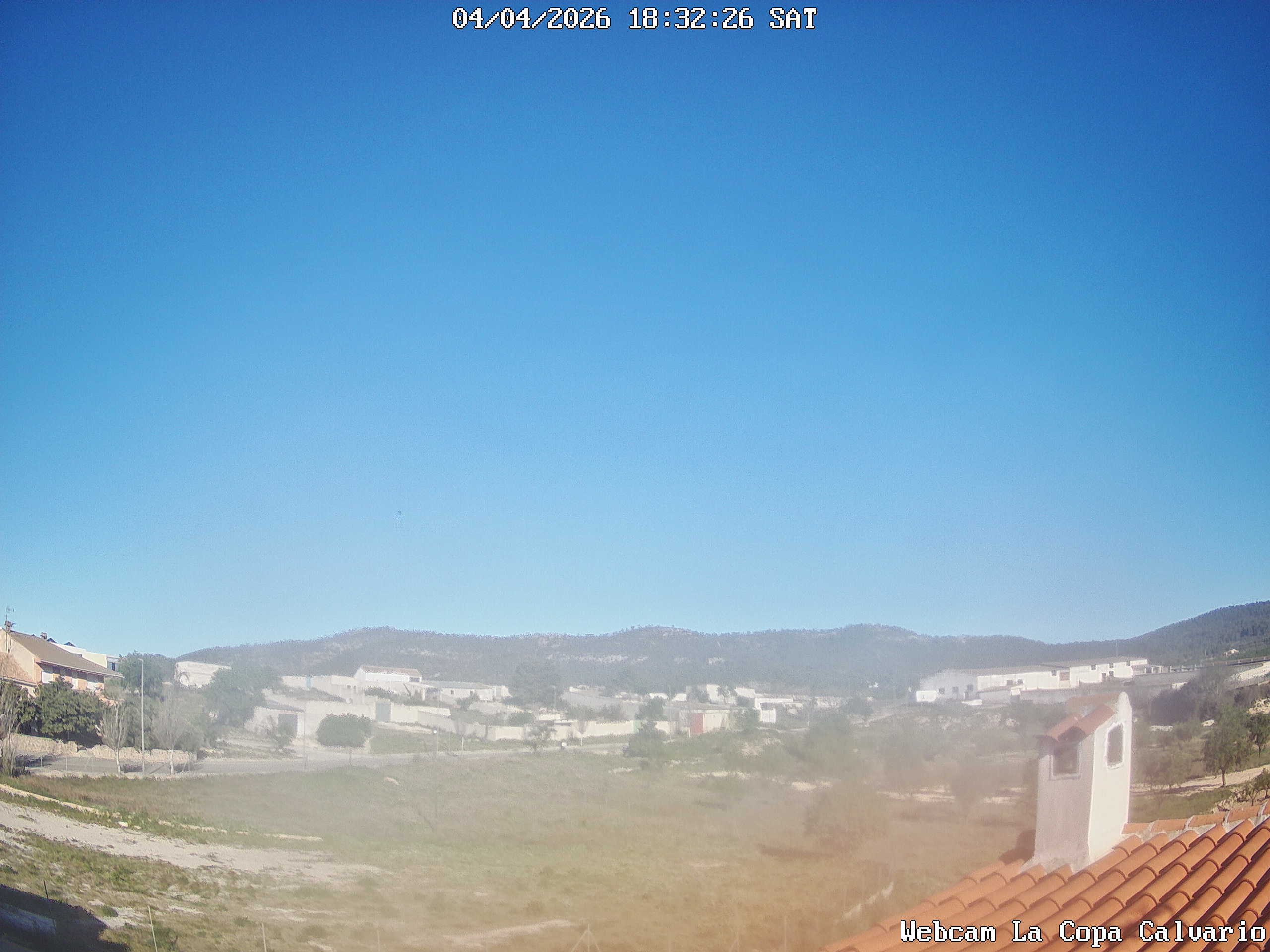 Webcam 2026-04-04 18:32:26